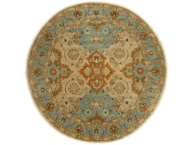 Oushak Multi - Alternative View