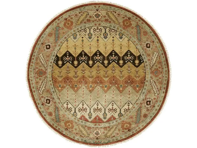 Oushak Multi - Alternative View