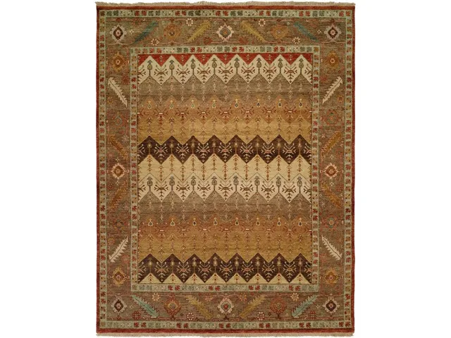 Oushak Multi