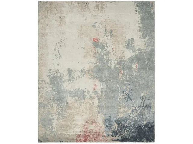 Prive Blues/Blush Melange