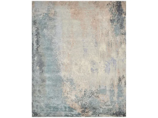 Prive Blues/Peach Melange