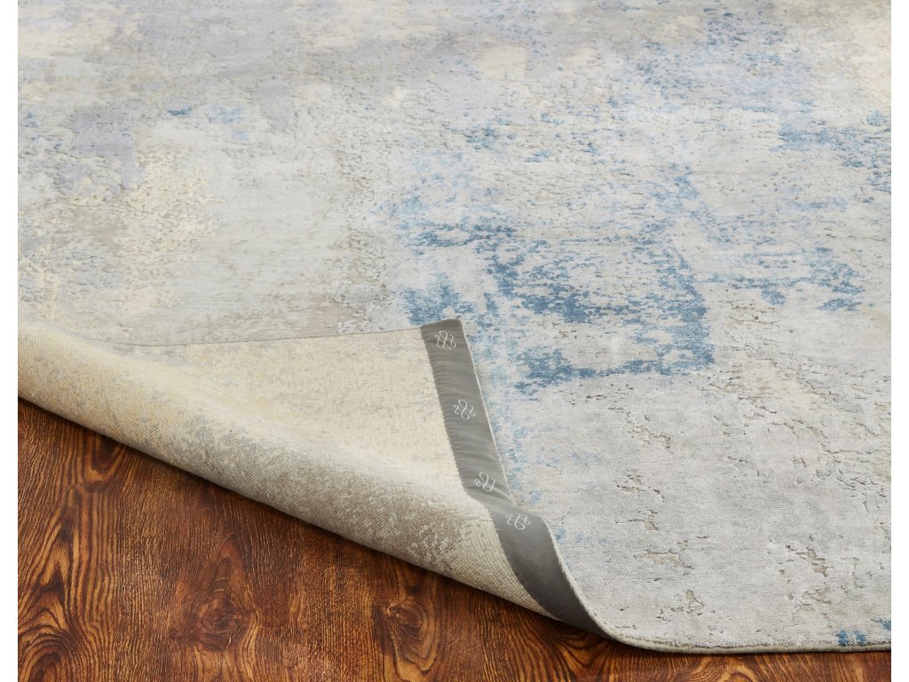 Prive Blues/Greys Melange - image 2