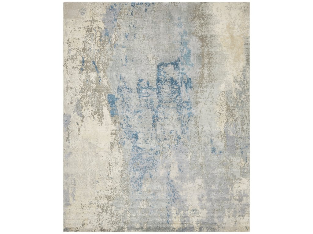 Prive Blues/Greys Melange - main image
