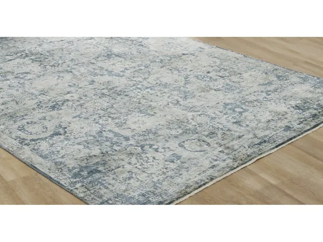 Piazza Antique Indigo/Grey - Alternative View
