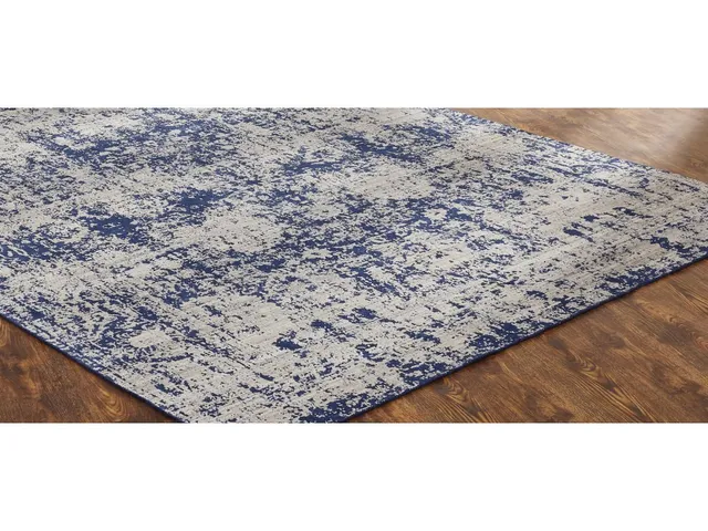 Rivage Sapphire - Alternative View
