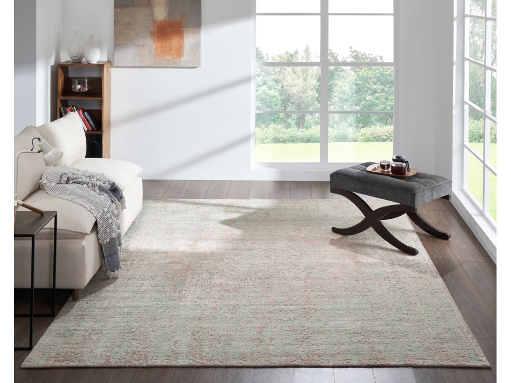 Rivage Misty Green/Blush - image 3