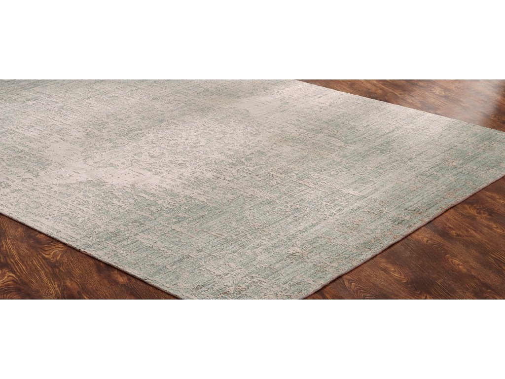 Rivage Misty Green/Blush - image 1