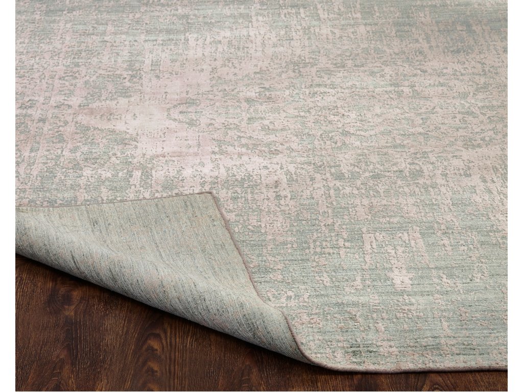 Rivage Misty Green/Blush - image 2