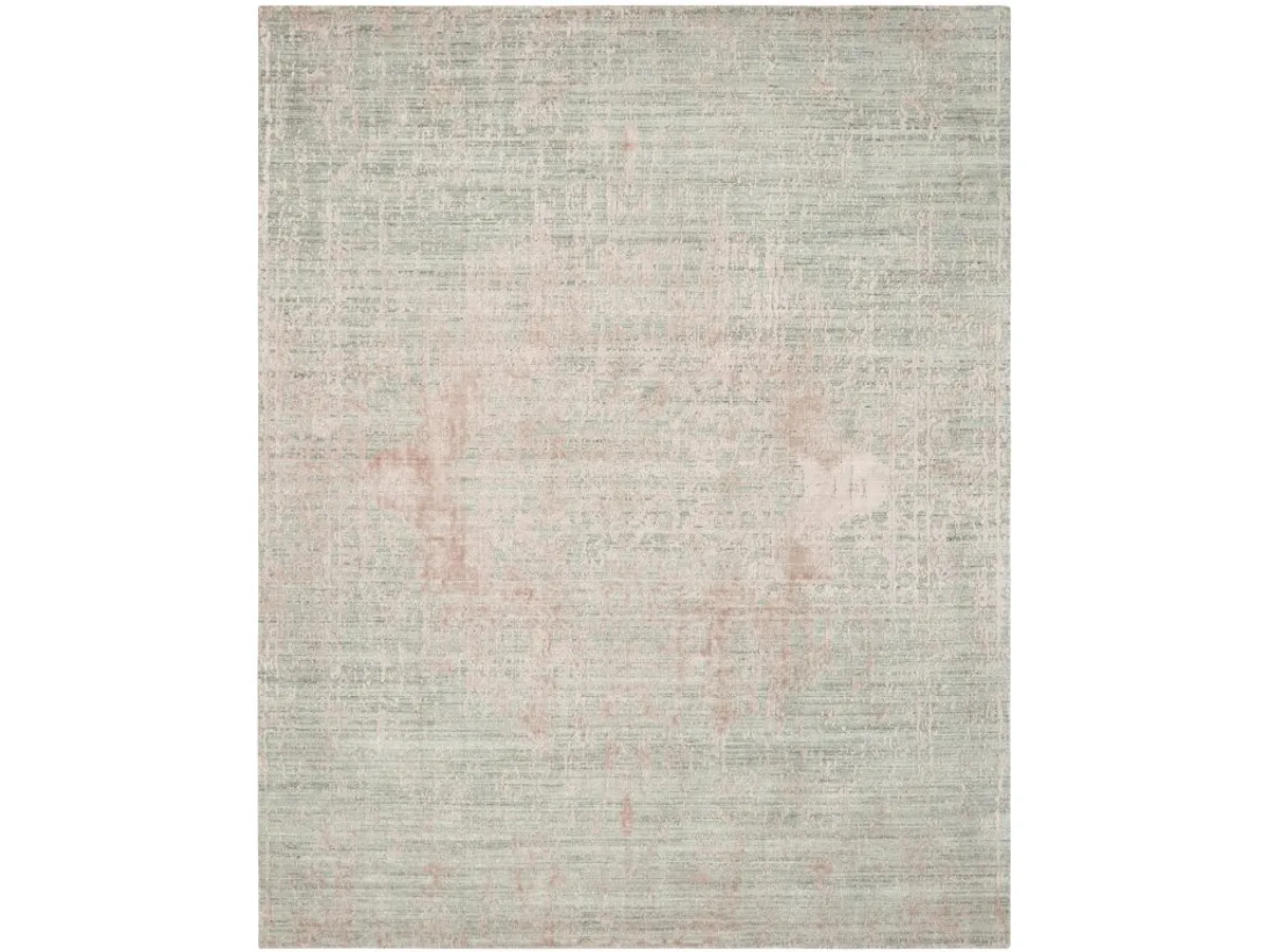 Rivage Misty Green/Blush - primary view