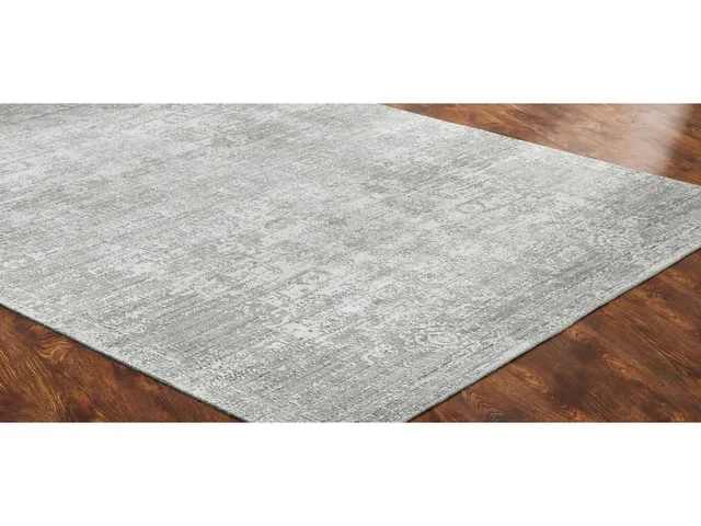 Rivage Pearl Grey - Alternative View