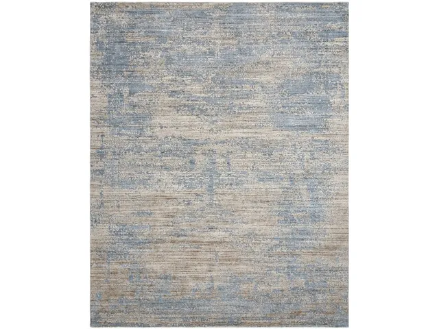 Rivage Blue Tones/Zinc