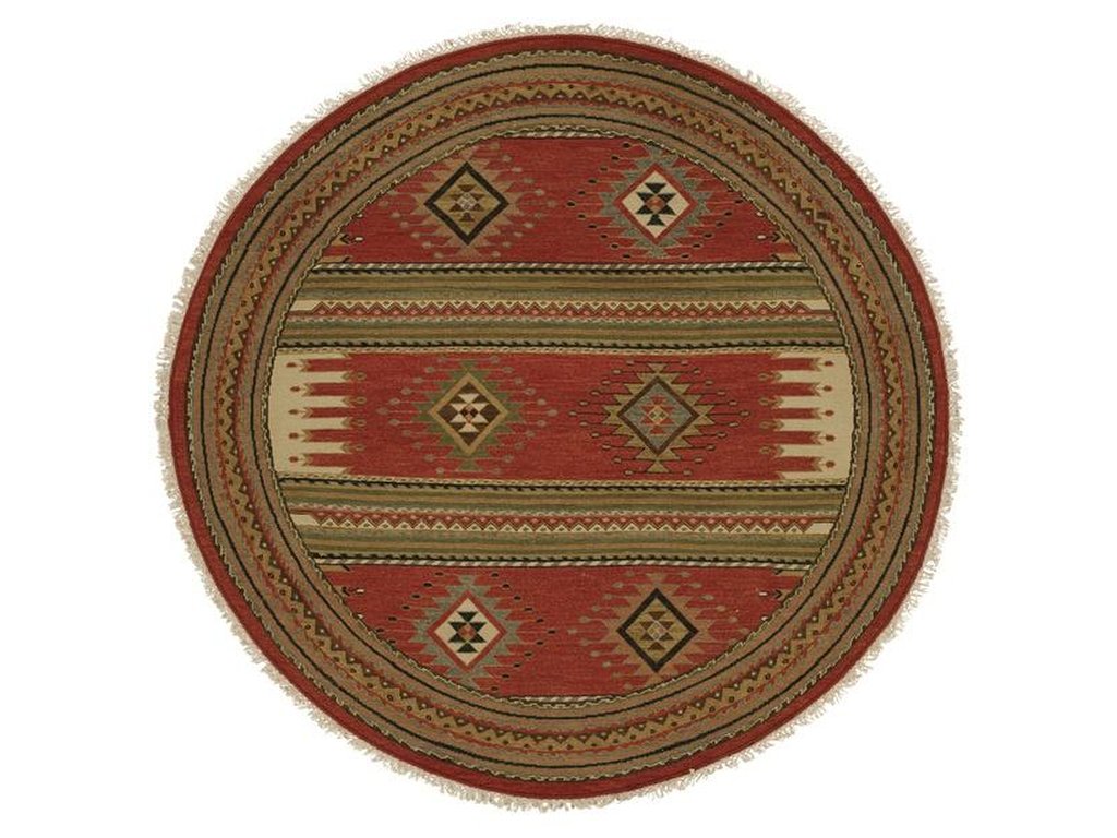 Soumak Rust - image 1