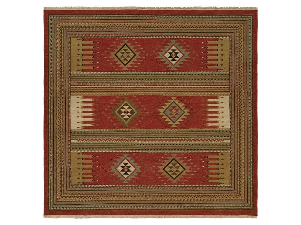 Soumak Rust - image 2