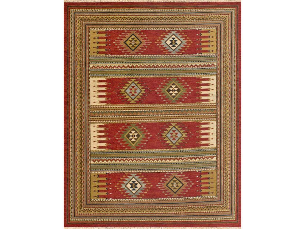 Soumak Rust - main image