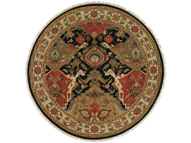 Soumak Multi - Alternative View