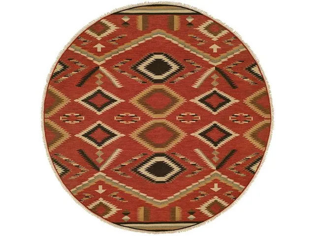 Soumak MULTI - Alternative View