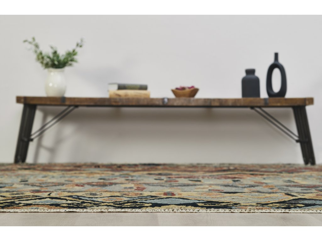Soumak Boho Mutli - image 5