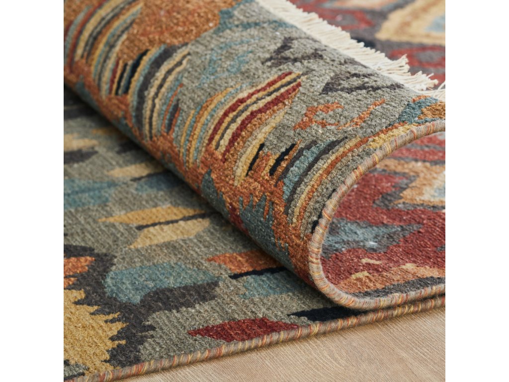 Soumak Boho Mutli - image 6
