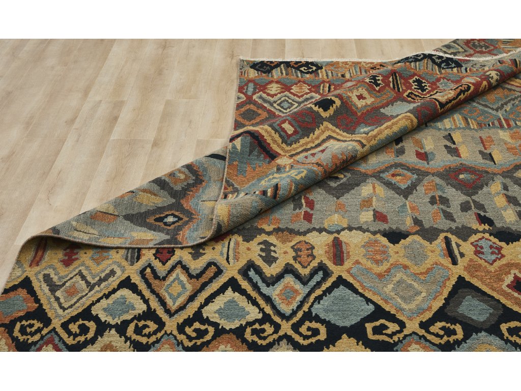 Soumak Boho Mutli - image 7