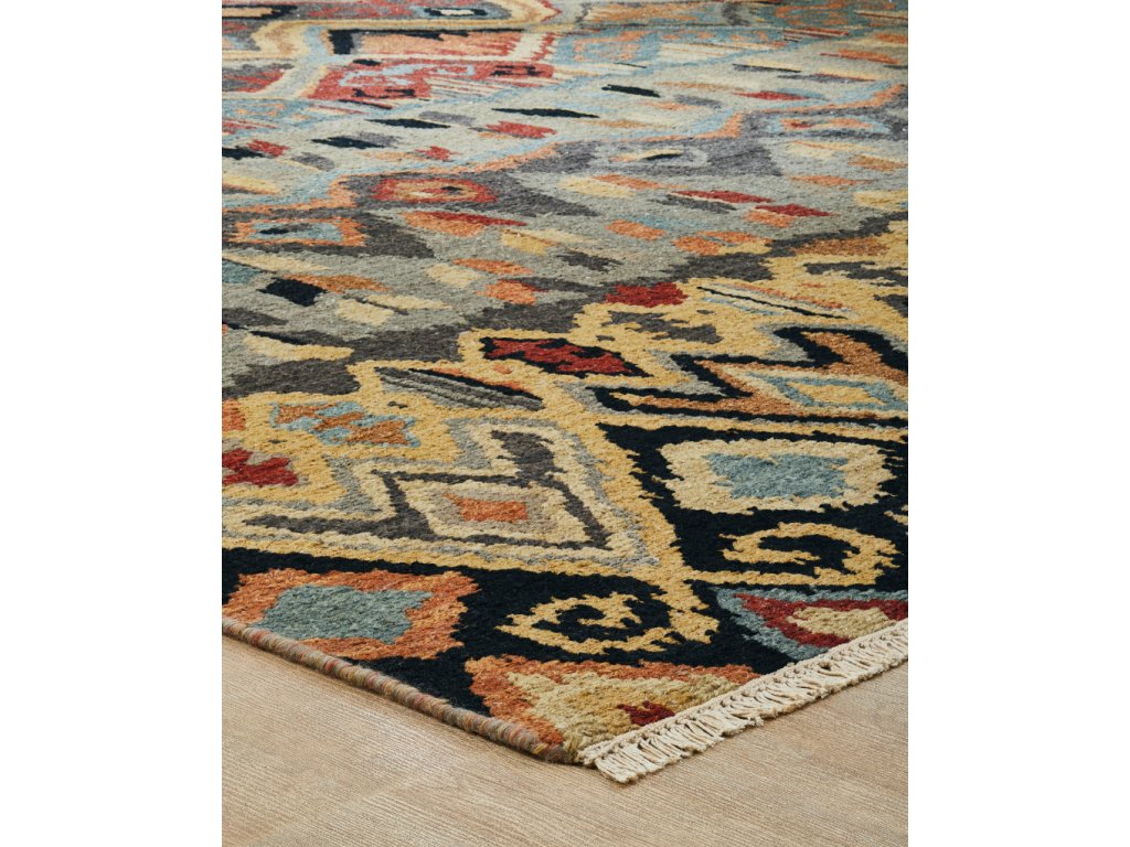 Soumak Boho Mutli - image 2