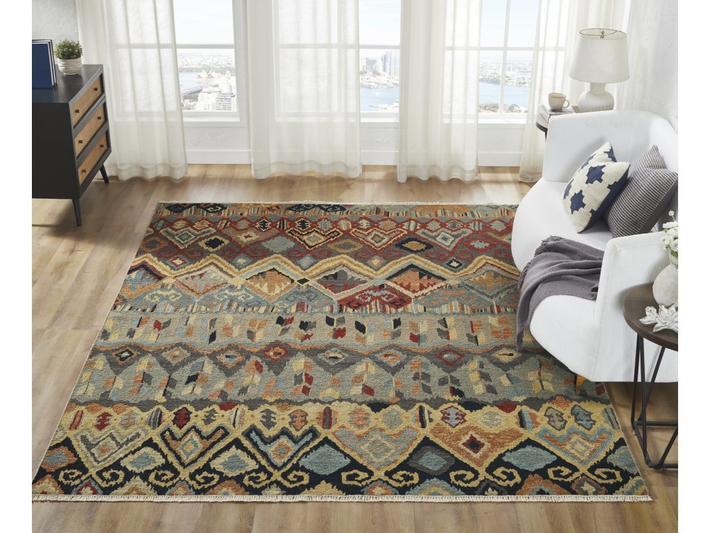 Soumak Boho Mutli - image 4