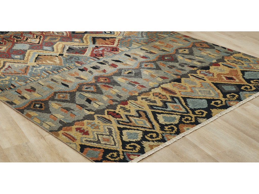 Soumak Boho Mutli - image 1