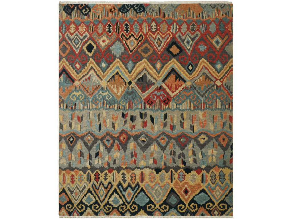 Soumak Boho Mutli - main image