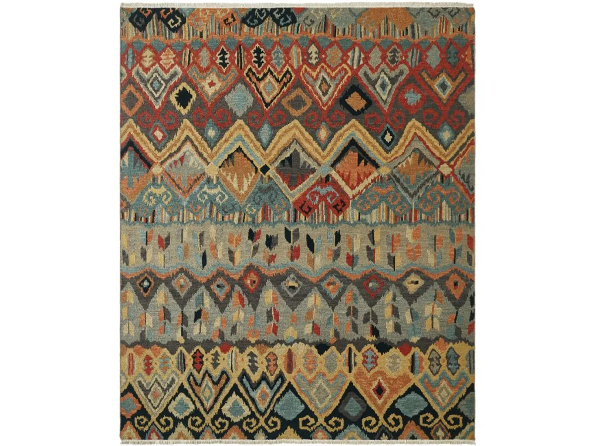 Soumak Boho Mutli - primary view
