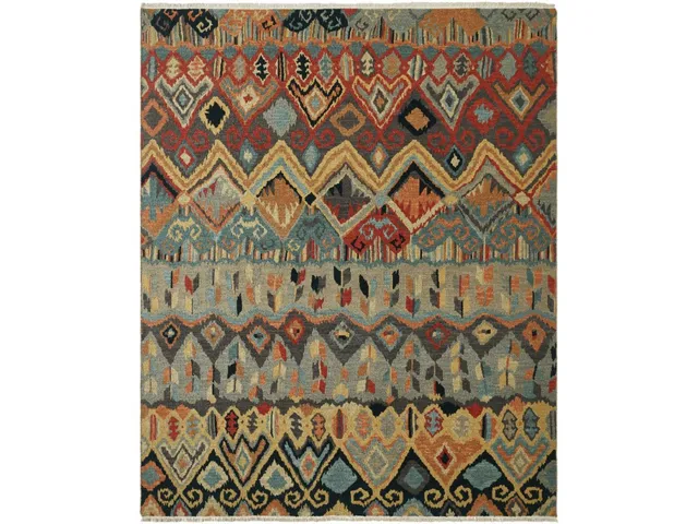 Soumak Boho Mutli
