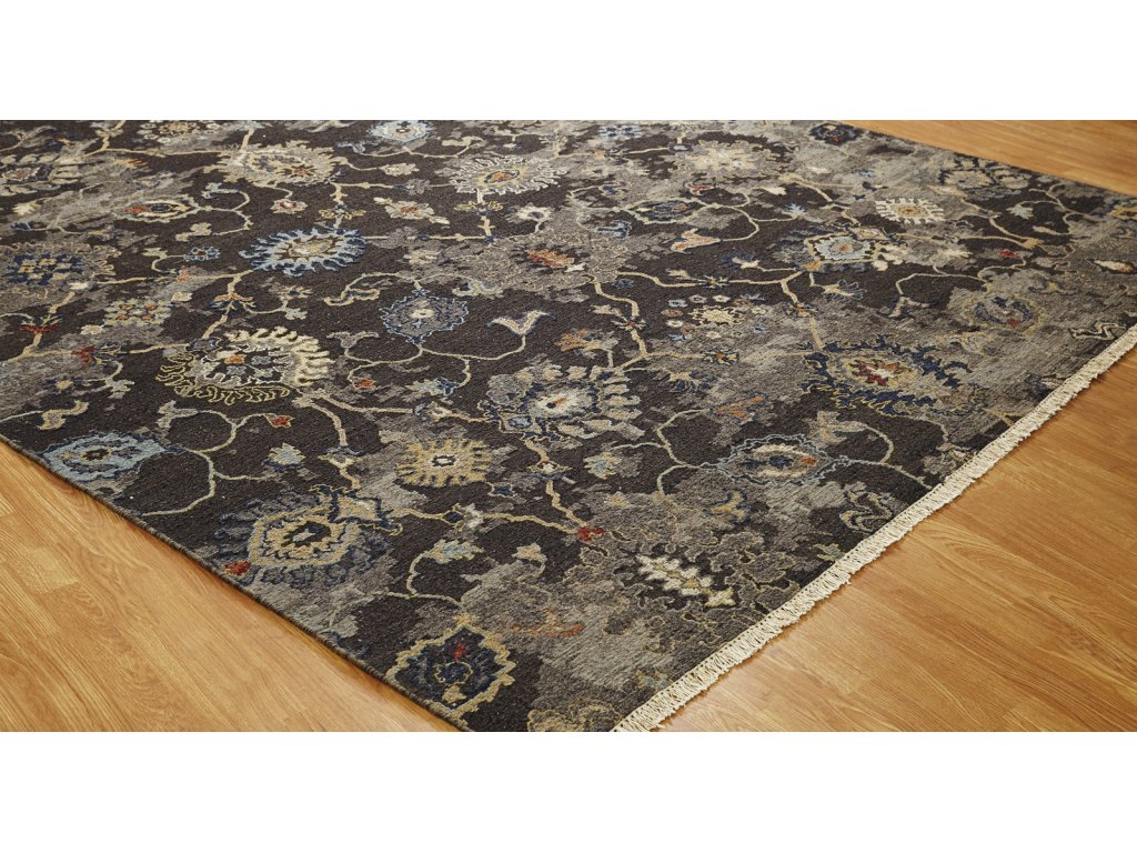 Soumak Brown / Multi - image 1