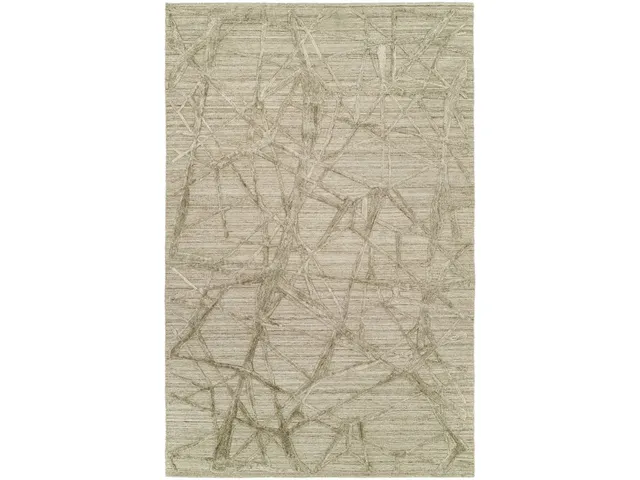 Titania Graphic Linen