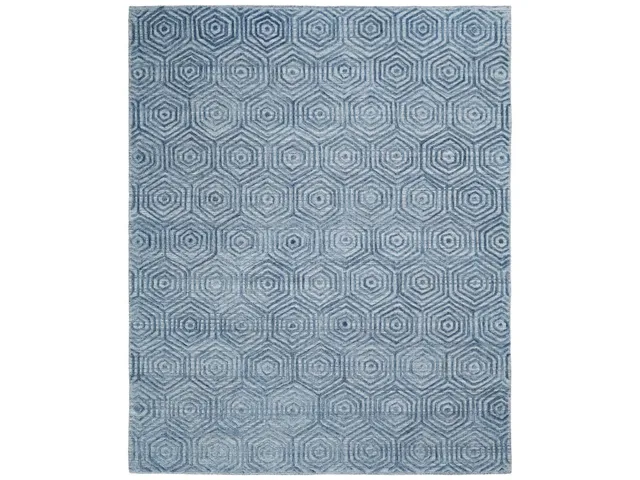 Titania Ocean Blue