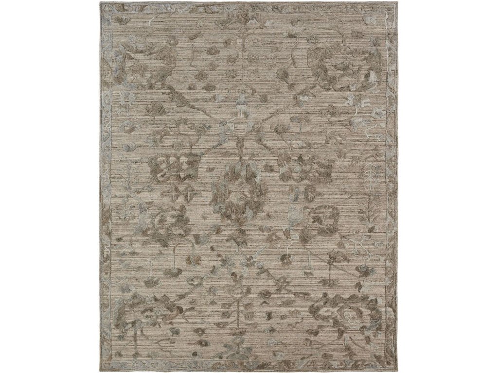 Titania Warm Brown - main image