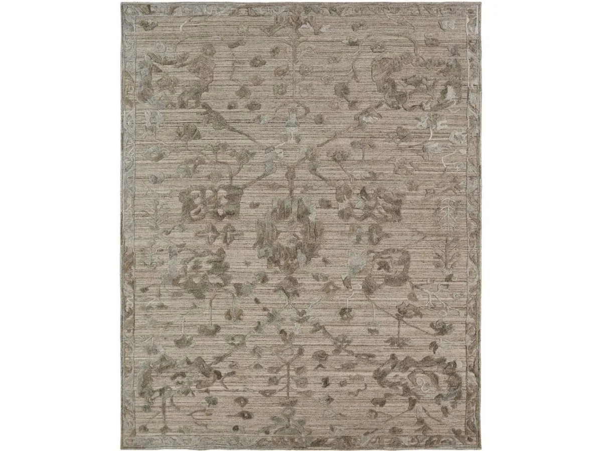 Titania Warm Brown - primary view