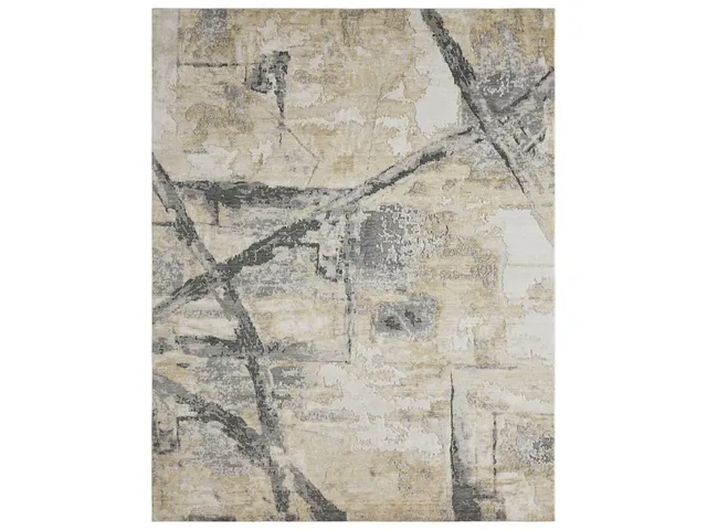 Ventura Sands/Greys Abstract