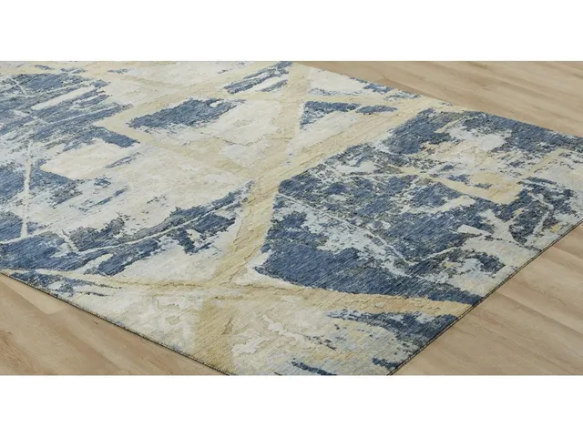 Ventura Denim Blues/Warm Sands - Alternative View