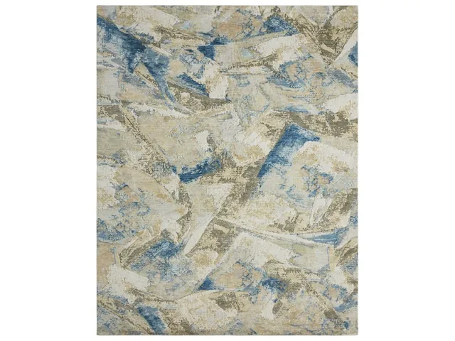 Ventura Indigo/Warm Sands