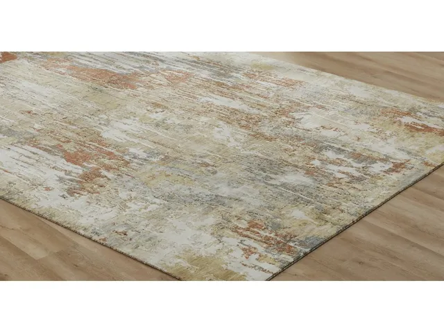 Ventura Rust/Clay/Zinc Tones - Alternative View