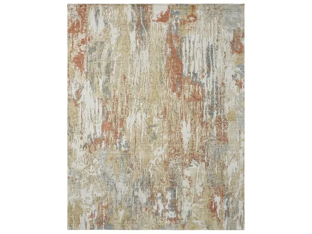 Ventura Rust/Clay/Zinc Tones