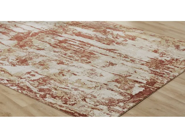 Ventura Rust/Sand Tones - Alternative View