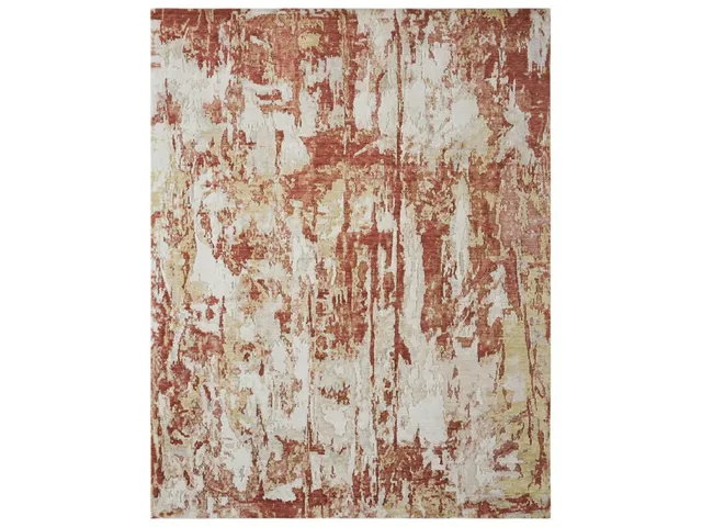 Ventura Rust/Sand Tones