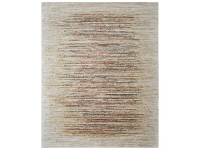 Ventura Rust/Sand Tones Strie