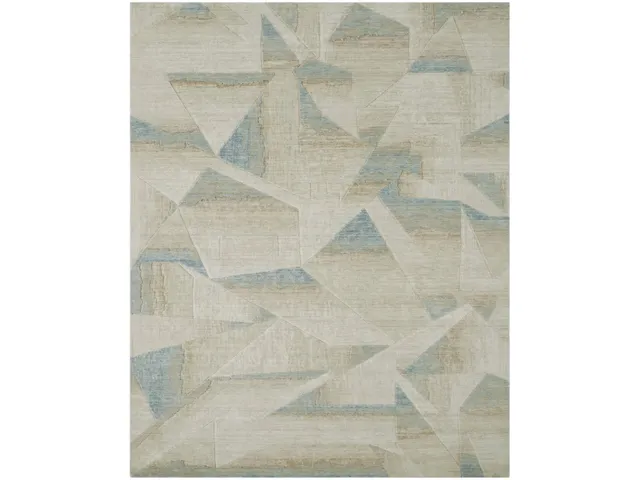 Ventura Naturals/Azure Abstract