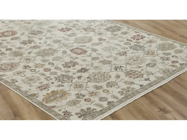 Windsor Antique Linen/Multi - Alternative View
