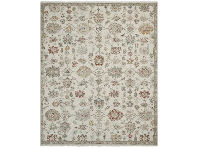 Windsor Antique Linen/Multi