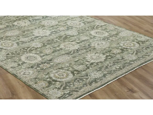 Windsor Pine Green - Alternative View