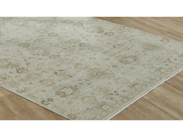 Windsor Antique Linen/Warm Earth - Alternative View