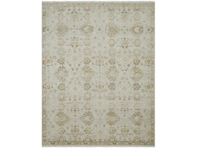 Windsor Antique Linen/Warm Earth