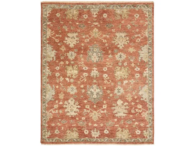 Lilah Antique Brick