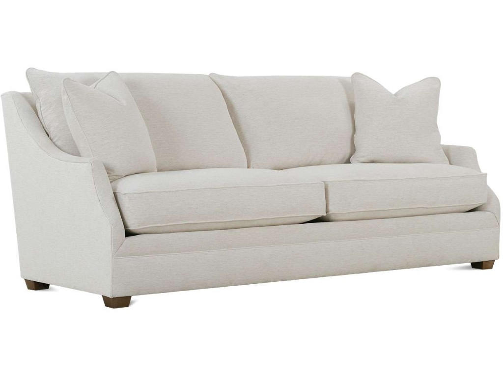 Kara 90" 2 Cushion Queen Sleeper Sofa - image 2